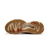 Li Ning Butterfly 2K Cushioning Slip Resistant Abrasion Resistant Support Rebound Low top Casual Shoes Unisex Beige AGCU063-1