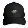 Music Retro Los Angeles Sparks Fitted Scoop Christmas Baseball Cap Custom Hat Hiking Hat Cute Golf Hat Unisex Caps For Unisex Womens