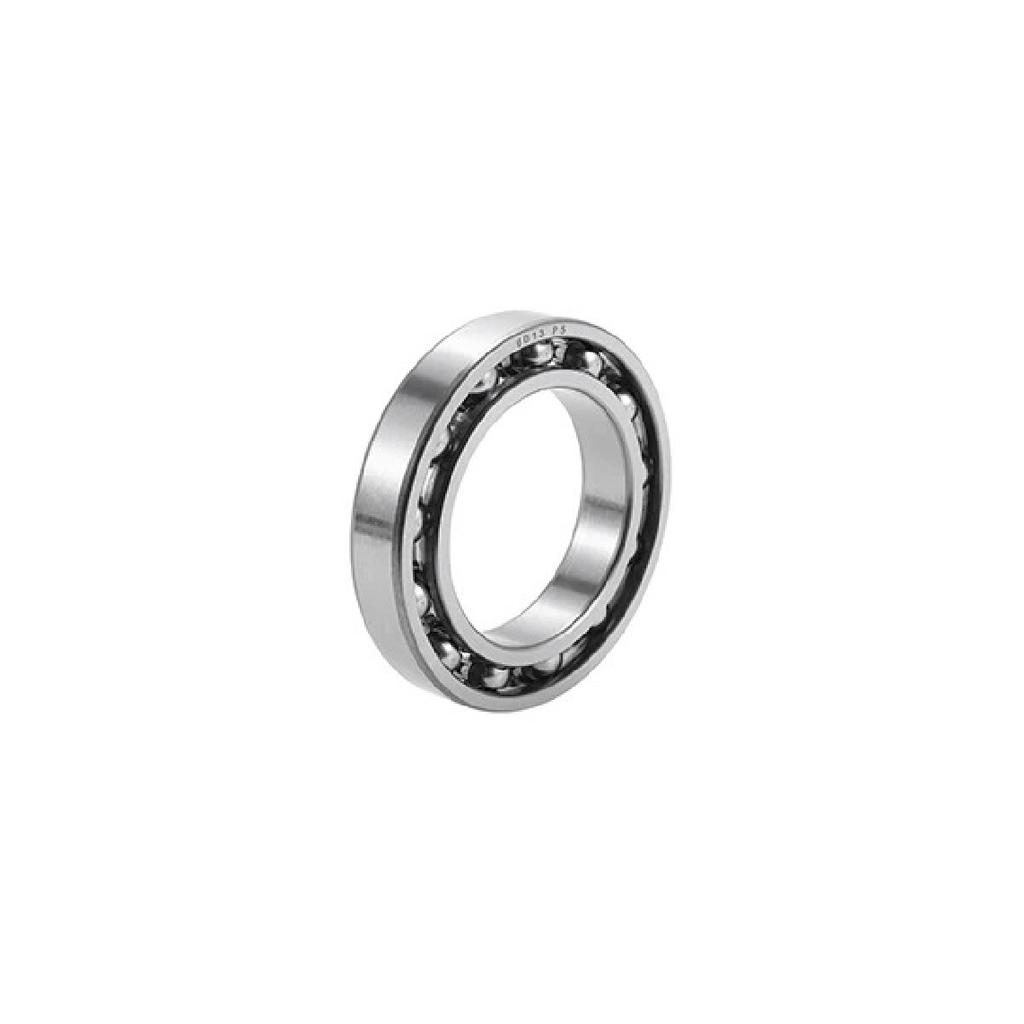 Motoforti Universal Deep Groove Ball Bearings Scooter Skateboard Wheel 65x100x18mm Lubricated Bearings Open Type