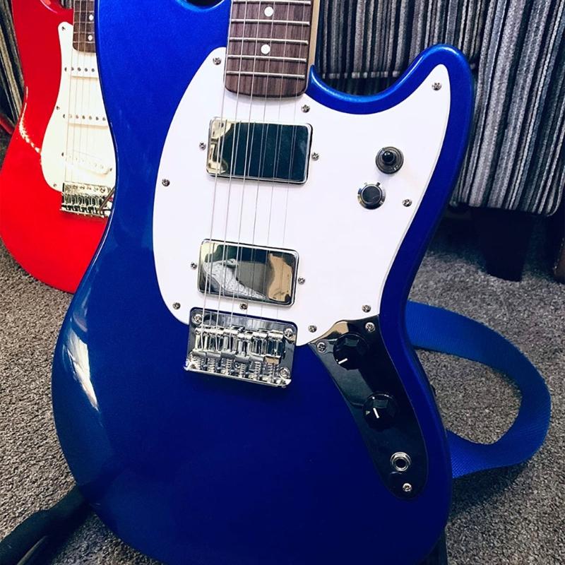 Premium Brass Coil Pickup Shield With Anti Dust Protection For Enhances Performances And Guitar Longevity