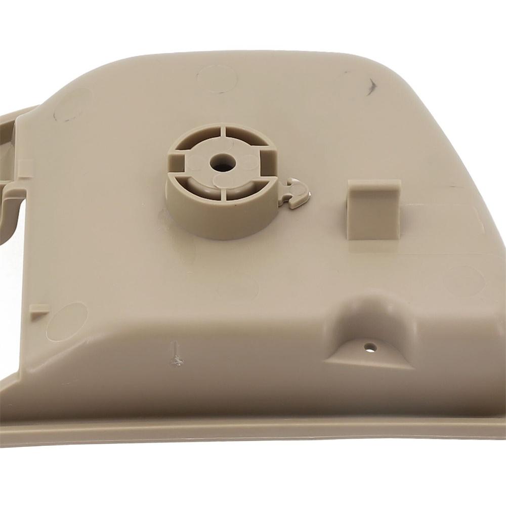 1 x Vorne Links Innentürgriff Zierleiste 826112B000 Für Hyundai Santa Fe 2007-2012