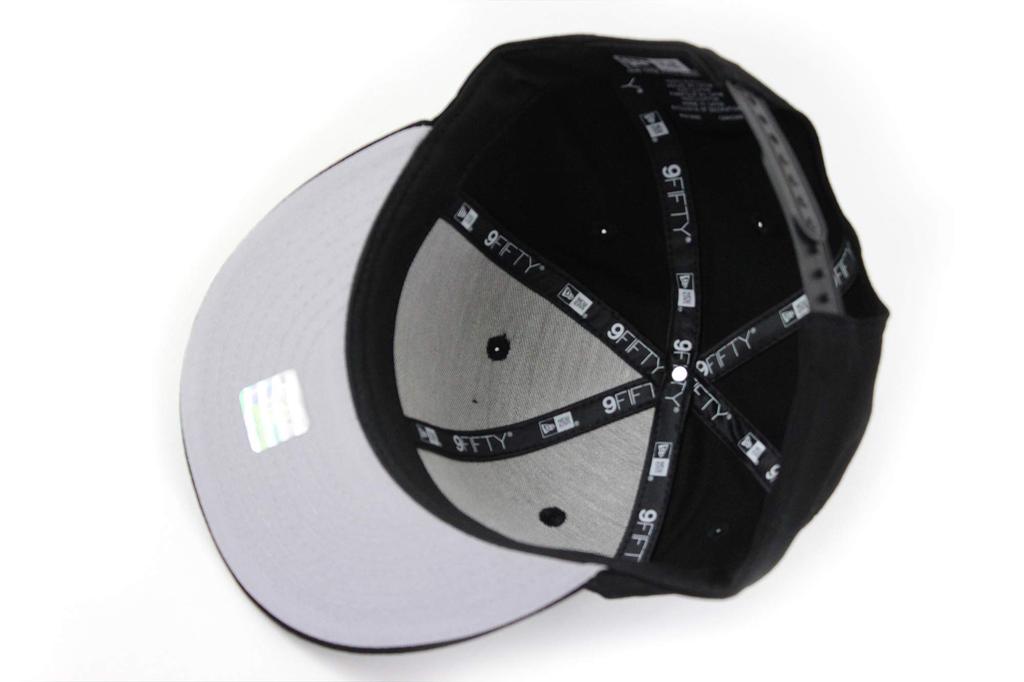 New Era NFL 9FIFTY Atlanta Falcons Kappe