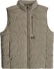 Зимняя куртка G-Star Foundation Liner Vest Braun turf D24277-D518-273