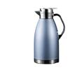 Stainless Steel Large Capacity Thermos Kettle for Home, Restaurant, Hotel, and Tea House
