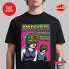 Foo Fighters New Haven Connecticut 2025 At Toad’s Place On Sept 23 2025 Tee