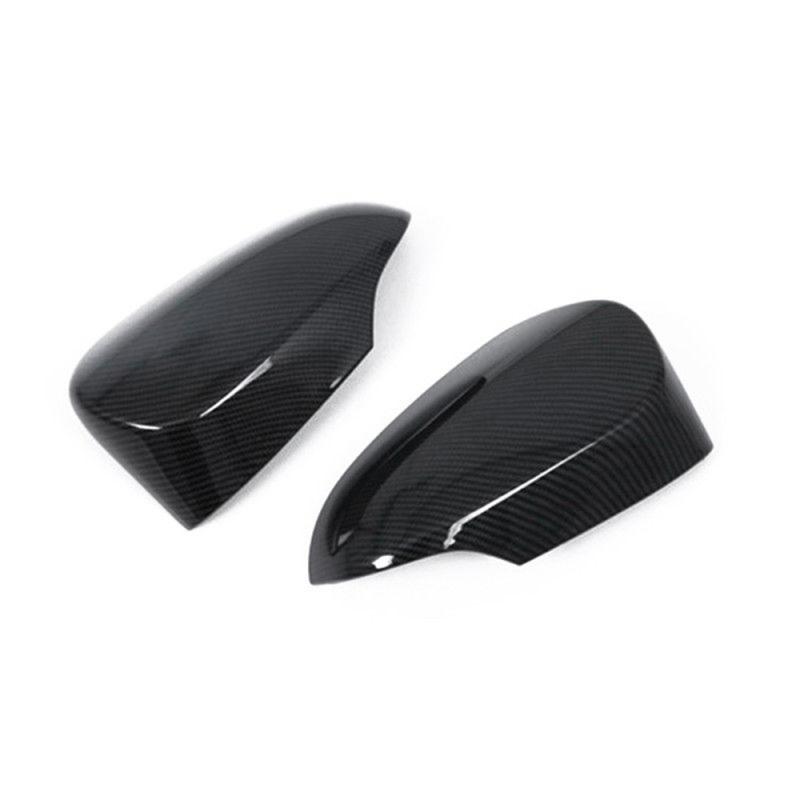 Carbon Fiber Style Car Rear View Wing Mirror Cover Trim Look Side Caps For Toyota From 19 On Joom E Commerce Platform - Carbon Fibre Wing Mirror Covers Carbon Fiber Style Car Rear View Wing Mirror Cover Trim Look Side Caps For Toyota From 19 On Joom E Commerce Platform - Carbon Fibre Wing Mirror Covers