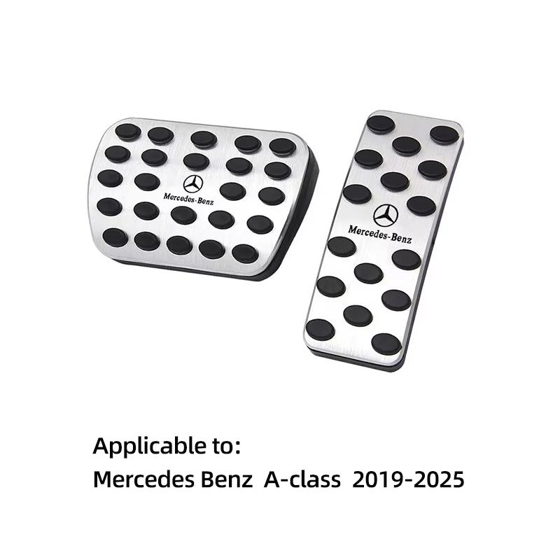 Mercedes Benz Car Sport Anti-Slip Throttle