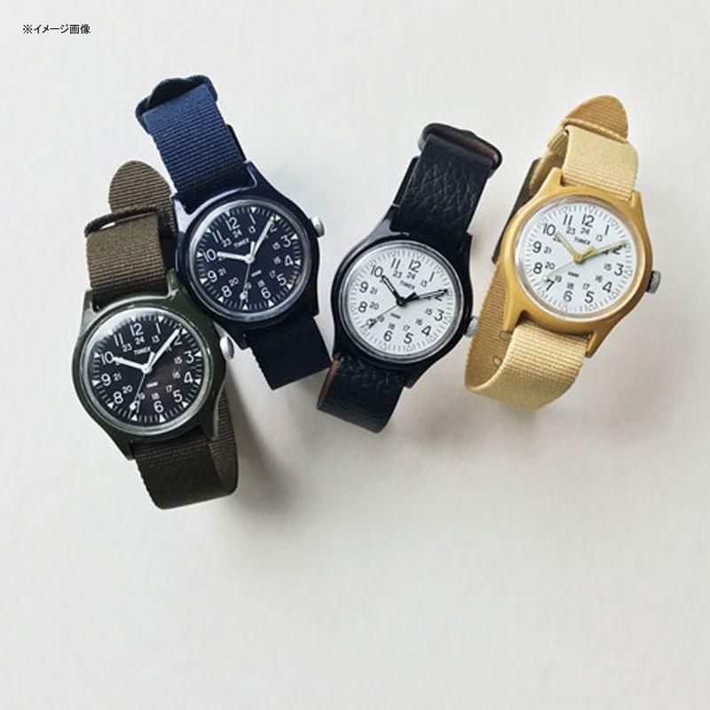 Used [TIMEX] [Domestic regular product] Camper Original Camper 29mm Navy [Japan only]
