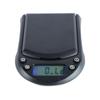 Black Digital Food Scale High Precision 0.01g Portable Pocket Scale  Home Kitchen Jewelry Store