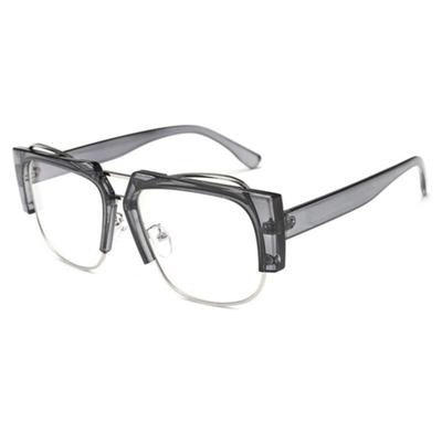 LOOKING4U Neoretro 33507_C5 Grau