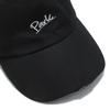 THE PARK SHOP MIL LIGHT Low Size F Cap, Black, (Adults)