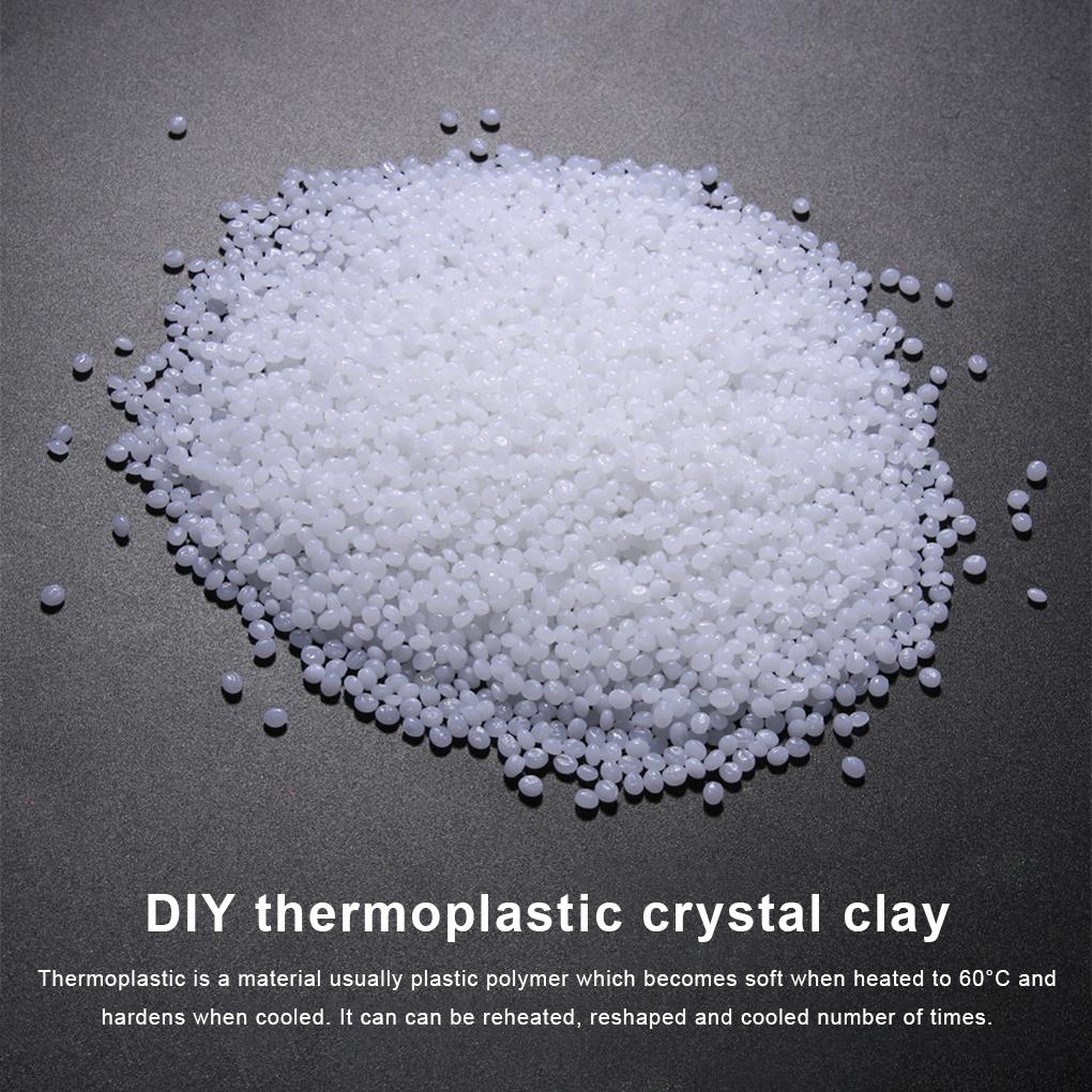 100g Polymorph Thermoplastic Multi-Purpose Joints Molds Brackets DIY Making Crafts Homemade Handicrafts Accessories