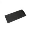 For VOLVO C30 S40 C70 2007-2012 Car Inner Centre Console Water Cup Rack Roller Blind Cover Trim 9123545 Replacement Part