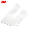 3M 82701 WP96 Impact-Resistant Face Shield