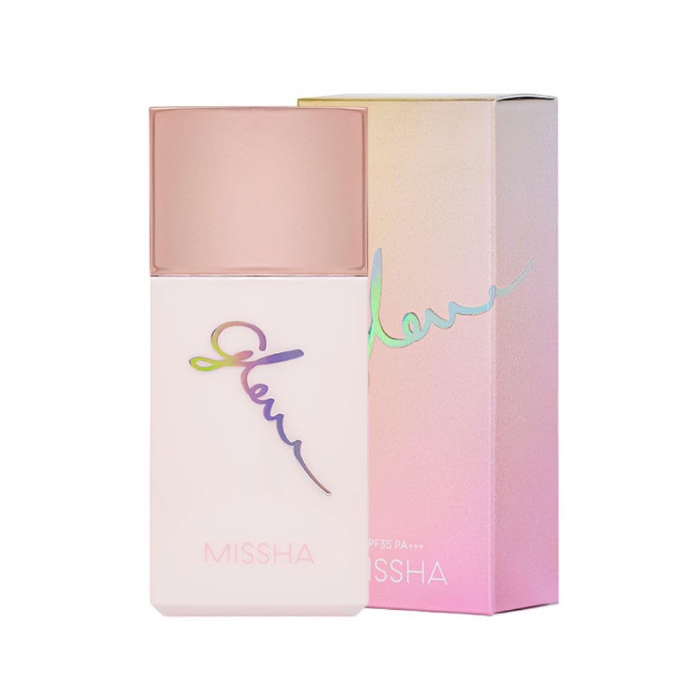 

MISSHA Glow Skin Serumdation