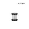 Soft Tail Mountain Bike Rear Shock Absorber Bushing for DNM Shock Absorbers