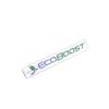 For Mustang Focus 2 3 MK Mondeo Kuga Edge Escape Ranger Ecoboost Logo Metal Chrome Label Fender Trunk Emblem Badge Sticker ORV Car-Styling