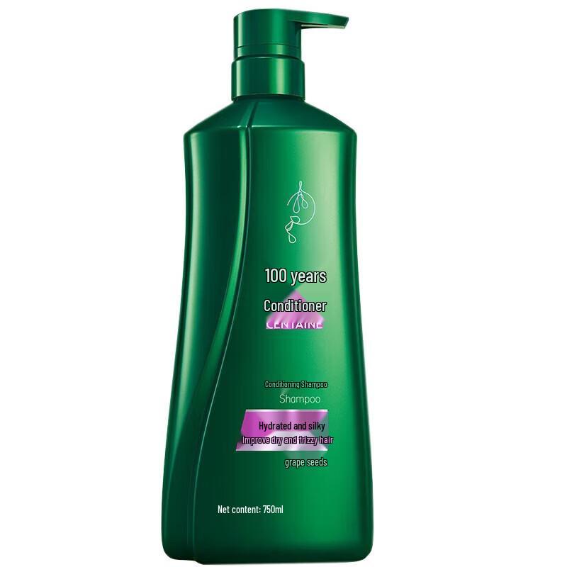 

100-Year Runfa Hydrating Smooth Amino Acid Shampoo