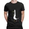 Awesome Mom Seagull Funny Mama Seagulls Mothers Day TShirt for Unisex Round T Shirt Short Sleeve Tees Original Clothes