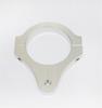 Universal 39mm Motorcycle Bike Steering Damper Fork Frame Mounting Clamp Bracket