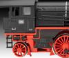 German Revell 1/87 German S3/6R18 Steam Locomotive Plastic Model 02168