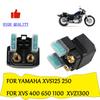Motosiklet Elektrik Sistemi – Motosiklet Motorları