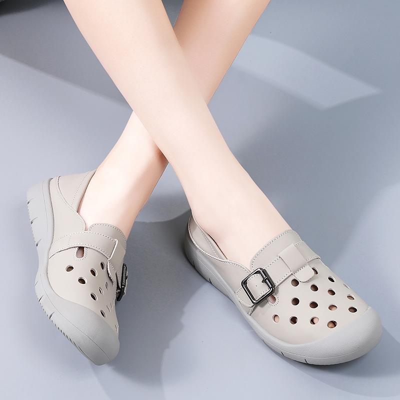 2025 Women Flats Loafers Platform Sport Shoes Sneakers Summer Designer New Walking Running Hiking Shoes Casual Oxford