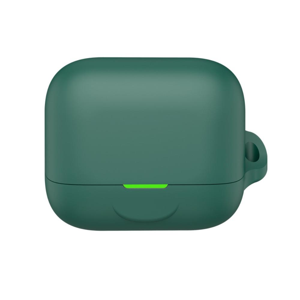 Silicone Earphone Case Dustproof Earbuds Accessories New Charging Box Sleeve for EarFun Air Pro 4+