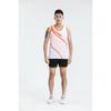 Track Field Training Suit Kids Adults Breathable Running Sportswear Competitions