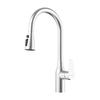 HEGII LML126-412-SD Flexible Pull-Out Kitchen Faucet