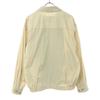 Aquascutum Made In Japan Cotton Jacket M Off White Men's Used