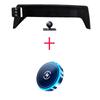 Car Phone Screen Holder For BMW 5 Series G30 2018 2019 2020 Magnetic Wireless Charging Car Phone Mount For MagSafe Stand