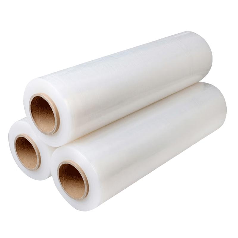YouRiJiu 50cm PE Stretch Film for Packaging & Industrial Use