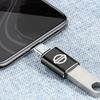 1Pcs Car Charging Adapter Type-C To USB Converter Car Accessories For Nissan Nismo Qashqai X J10 Trail Tiida Juke Teana Pulsar Altima