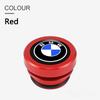 Car Outlet Cigarette Lighter Cover Socket Plug For BMW E93 F10 F20 F30 F40 F15 F25 F26 F31 F49 F86 M3 M5X3 X1 E46 M Car Stickers