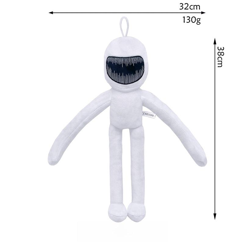 

Hot Zoonomaly Плюшеві іграшки Horror Cat Plushies Лялька Монстр М яка іграшка Аніме Фігурка Іграшка Панда Подушка Дитячі подарунки на день народження Фанати Хлопчик