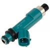 297500-0460 4Pcs Fuel Injectors FOR Mazda 2 1.5L 2011-2014 Ford Fiesta 1.6L 2009