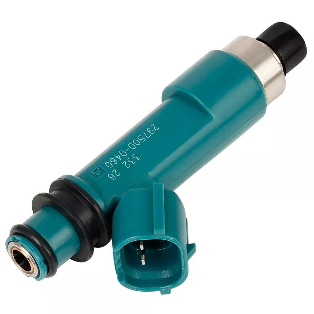297500-0460 4Pcs Fuel Injectors FOR Mazda 2 1.5L 2011-2014 Ford Fiesta 1.6L 2009