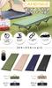 CAMDOOR Camping Thick 10cm Air Mattress Automatic Extra Inflatable Mattress for Car Automatic Infinitely Camping Air Easy Storage Bag Included