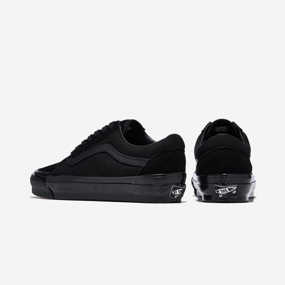 Vans Lx Old Skool 36 Vn000cxtbka