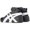 ONITSUKA TIGER Buty sportowe Mid z dużym logo 'Czarne' 1183A909-001