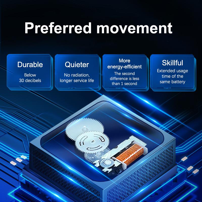 School Visual Timer Children Visual Timer With Night Light Kitchen Accessories Stop Watch Digital Stopwatch