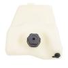 Fuel Gas Tank with Cap Replacement for 102 105 115 125 135 145 155C 190C L100 L105 L107 L108 L110 L111 L118 L120 L130