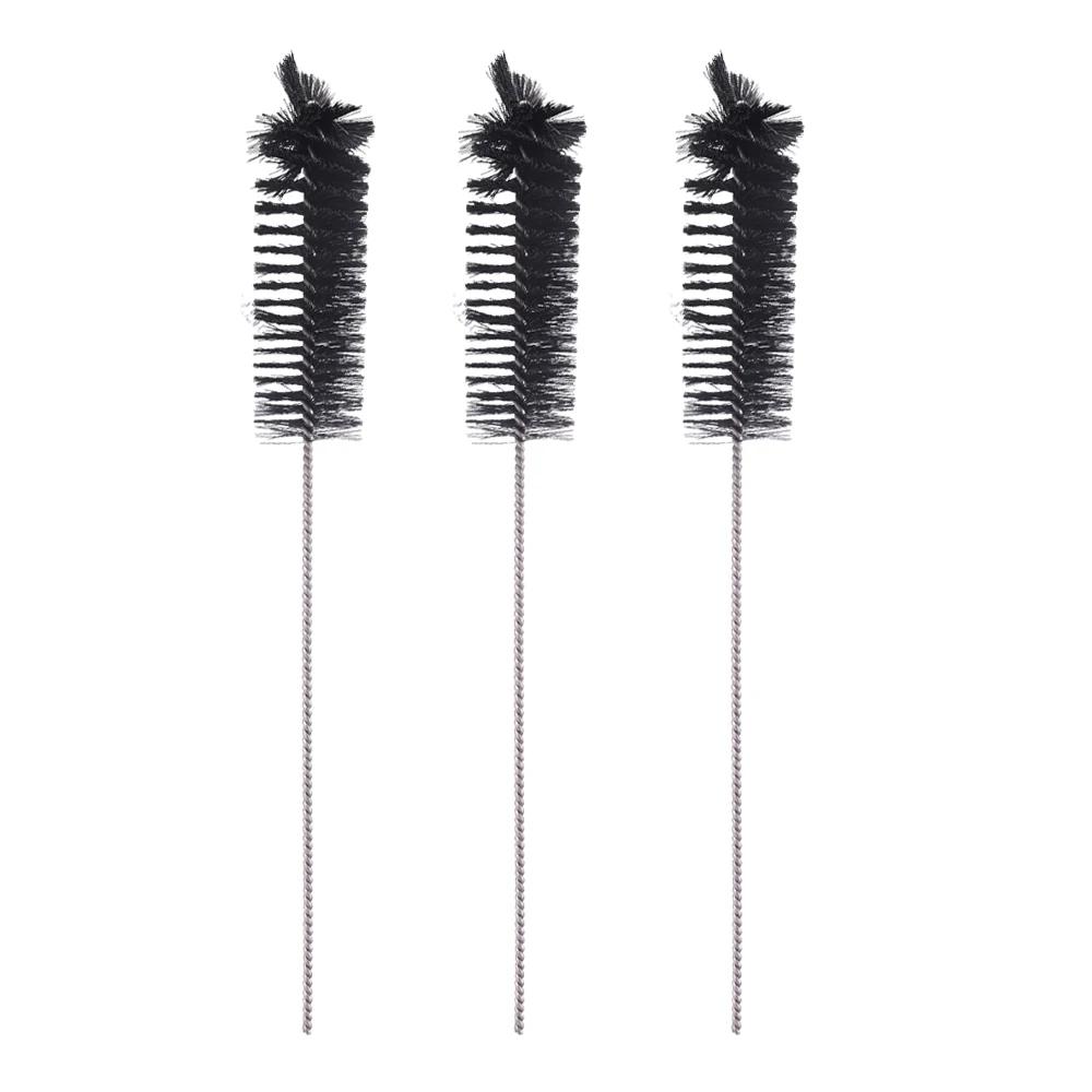 Car Air Door Carbon Deposit Cleaning Brushes Car Engine Airs Inlet Combustion Chamber Cylinder Brush Tools