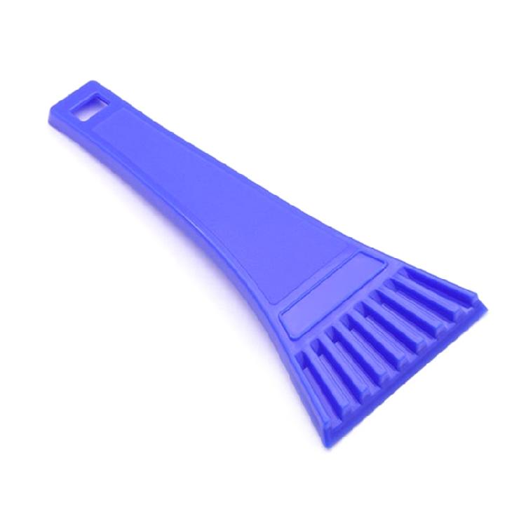Plastic Squeegee Car Cleaning Tool Snow Ice Scraper Window Glass Cleaning Tools