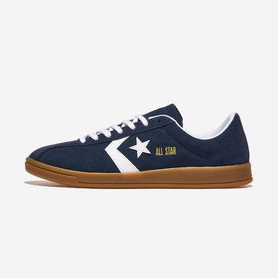 Classic Trainer Suede Navy [A15622C] [Shipped from Korea] 100% Authentic