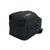 SK11 (SK11) DEVICE Waist Bag 3 Tiers Large Capacity Pocket DVC-KZ13