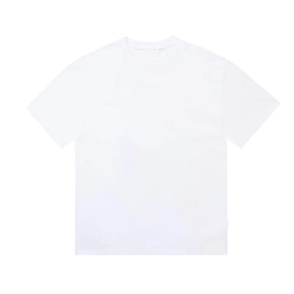 Cartoon Printed Mickey Short Sleeve TShirt Loose Fashion Simple Versatile Casual Crew Neck Skinny OversizeTop Women S