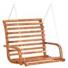 Mobiliário de jardim – Balanços para pátio