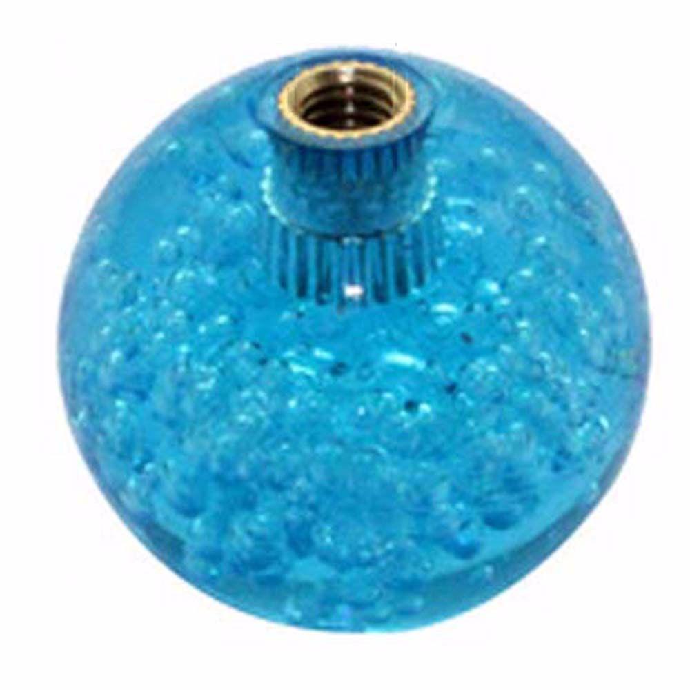 Bubble for joystick Handle Top Ball Game Machine Joystick Crystal Rocker Ball Head Arcade Game